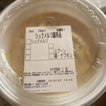 Matsuya - シュクメルリ鍋 単品