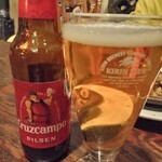 タベルナ カディス - スペインビール