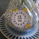 ジュウニブンベーカリー - コチラは『風船パン』かわいいパッケージ