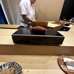 Sushi Satoru - 