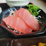 うらくま - 豚バラ生姜焼き定食　950円