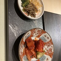 炭火和牛焼肉もうもう亭 広小路店 - 