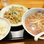 ジロー's テーブル - 料理写真: