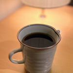 Za Purinsu - コーヒー