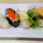 青山大寿司 - 