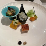 中国飯店 富麗華 - 