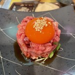 大衆肉割烹てっぺー - 