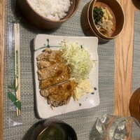 OSAKA きっちん。 虎ノ門店 - 