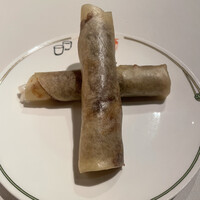 中国飯店 富麗華 - 