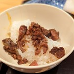 にくの匠 三芳 - 