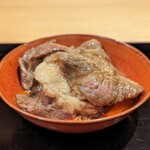 にくの匠 三芳 - 