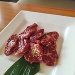 焼肉なべしま - 