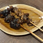 勝手口 ひまり屋 - 