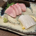 勝手口 ひまり屋 - 