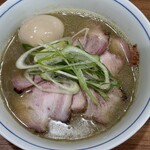 Chuuka Soba Nishikawa - 