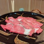 にくの匠 三芳 - 