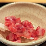 にくの匠 三芳 - 