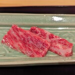 にくの匠 三芳 - 