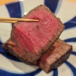 にくの匠 三芳 - 