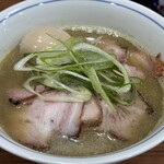 Chuuka Soba Nishikawa - 