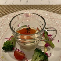 スカイグリルブッフェレストラン空桜 - 