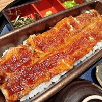 うなぎ四代目菊川 ミッドランドスクエア 名古屋本店 - 