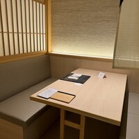 肉割烹ふたご THE JUNEI HOTEL KYOTO - 