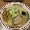 玉 バラそば屋 川崎アゼリア店