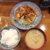 檍食堂 蒲田東口店