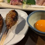 Yakitori Itanji - 