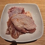 しゃぶしゃぶ温野菜 - 