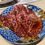 Yakiniku Kei - 上ロース　2480円