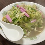 中国料理 桃苑 - 