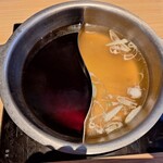 Shabushabu Onyasai Matsumoto Hirata Ten - 