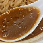 中華そば きなり - 