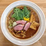 中華そば きなり - 