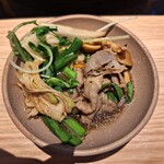 しゃぶしゃぶ温野菜 - 