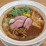 中華そば きなり - 