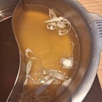 Shabushabu Onyasai Matsumoto Hirata Ten - 