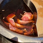 しゃぶしゃぶ温野菜 - 