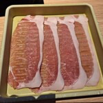 しゃぶしゃぶ温野菜 - 