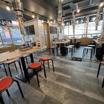 大衆ホルモン 肉力屋 - 