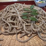 手打蕎麦かとう - 