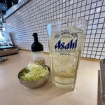 大衆ホルモン 肉力屋 - 