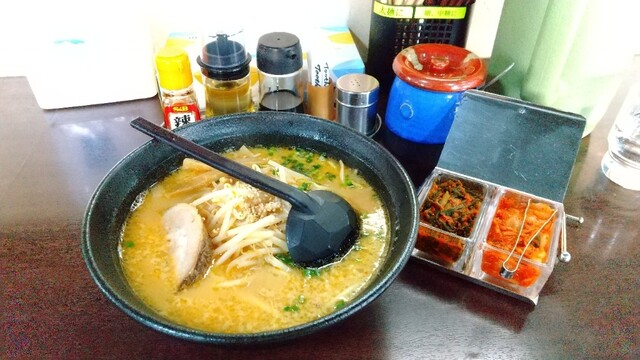 こうしゅう 名取店 &ndash; 富沢のラーメン専門店｜宮城県