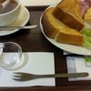 BOOK COMPASS Cafe エキュート東京店