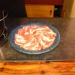 成吉思汗 大黒屋 - ジンギスカン