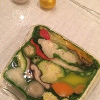 レザンファン ギャテ - 