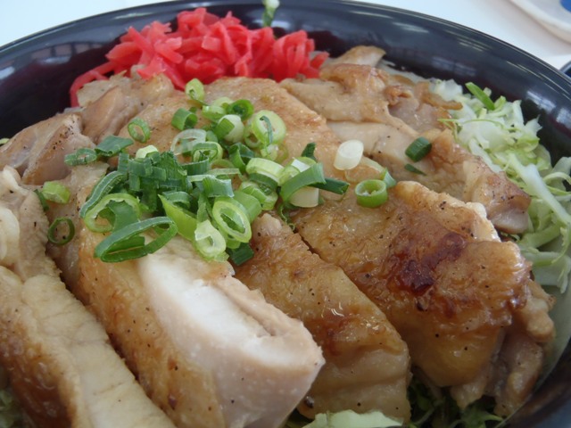 コンドル - 檜枝岐村その他（食堂）の写真