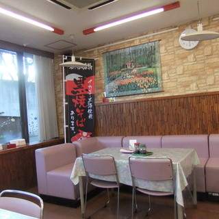 東村山駅でランチに使えるお店 ランキング 食べログ